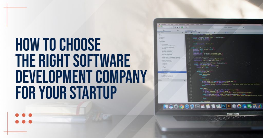 software development company