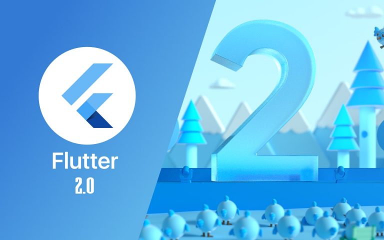 flutter