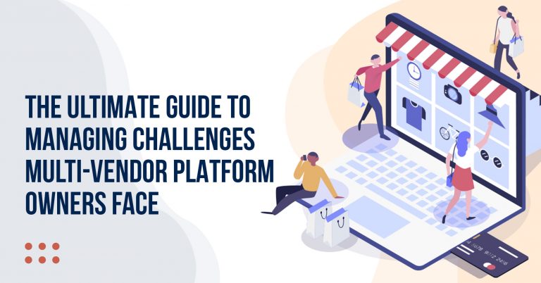 Multi-vendor Platform