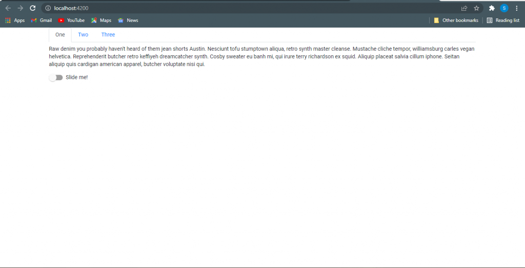 Top 5 Angular Component Libraries and How to Use Them