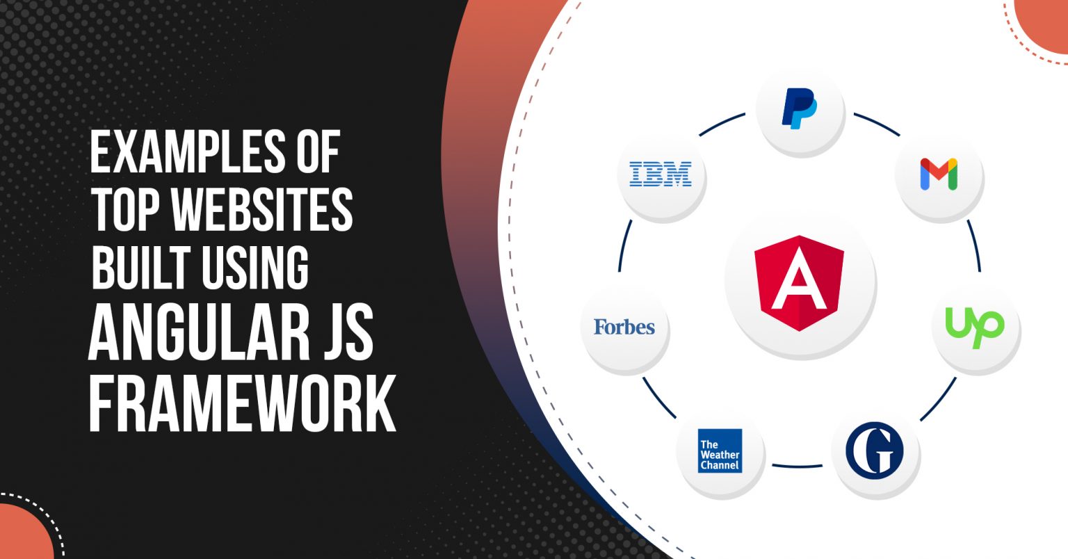 12 Benefits Of AngularJS In Web App Development