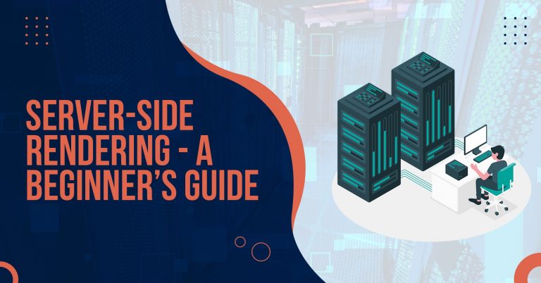 Server-Side Rendering