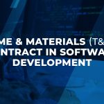 Time and materials contract