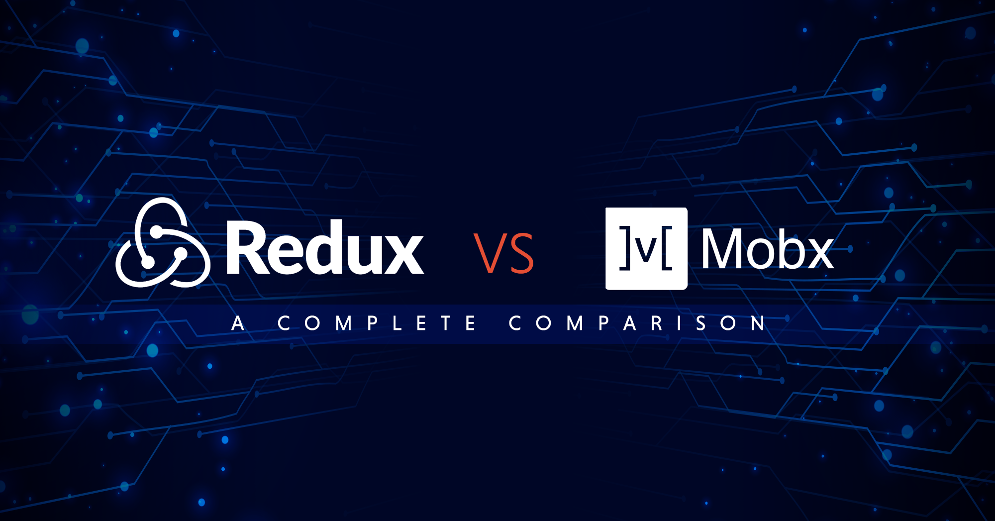 Redux vs Mobx