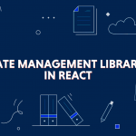 React state management