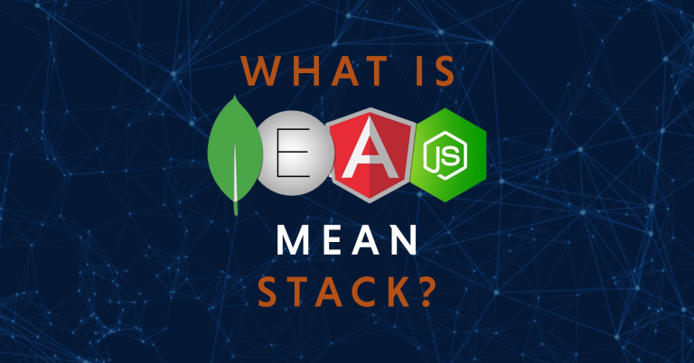 Mean Stack