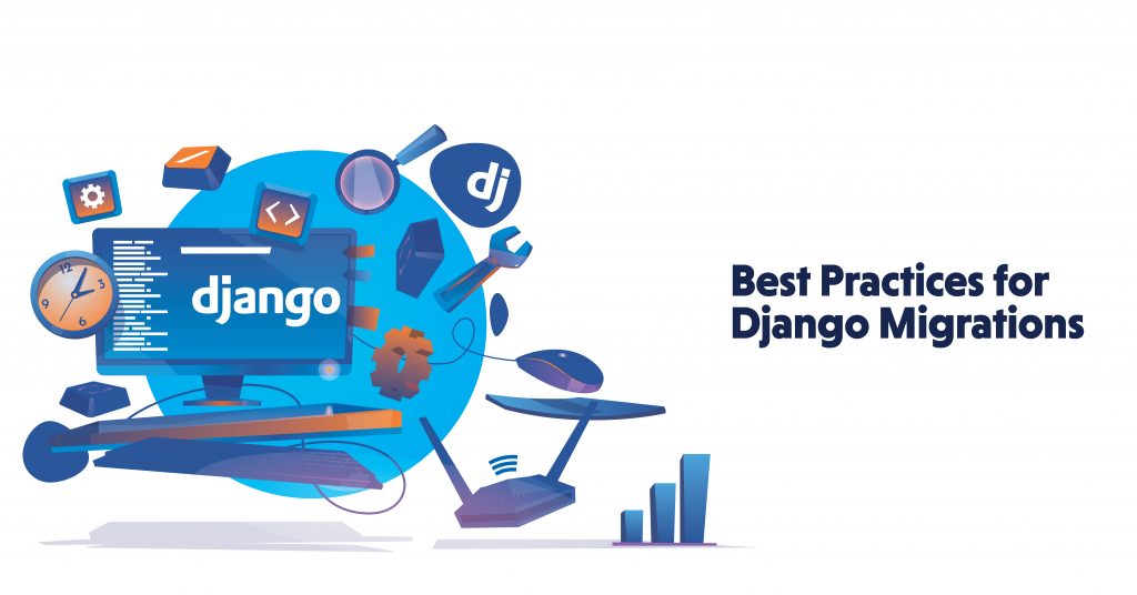 Django Migrations