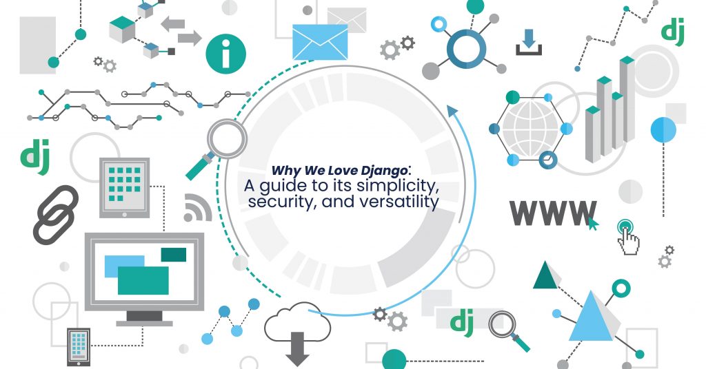 Django framework
