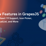 GrapesJS Latest Release