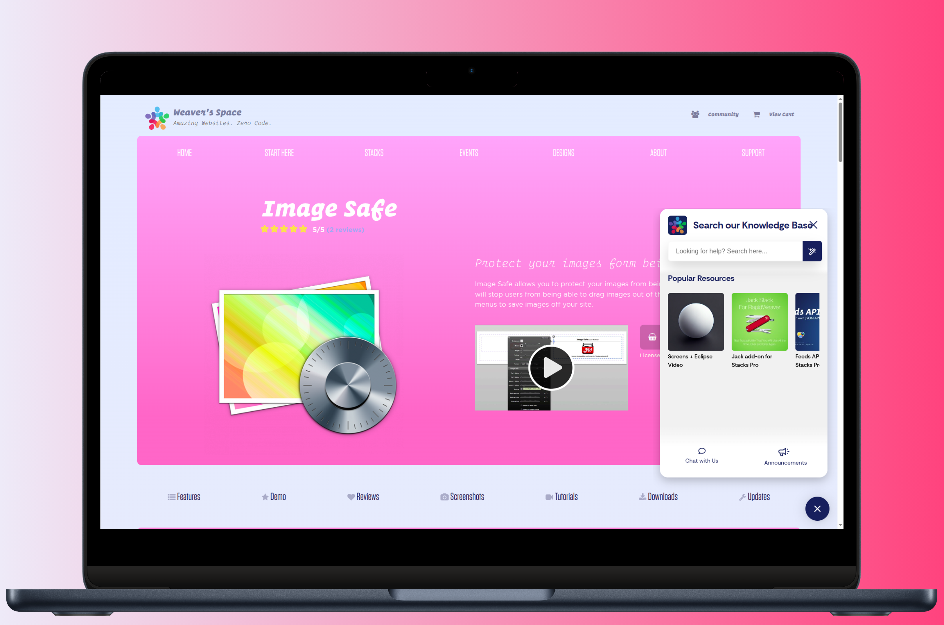 AI-Powered Platform for Smarter Customer Support