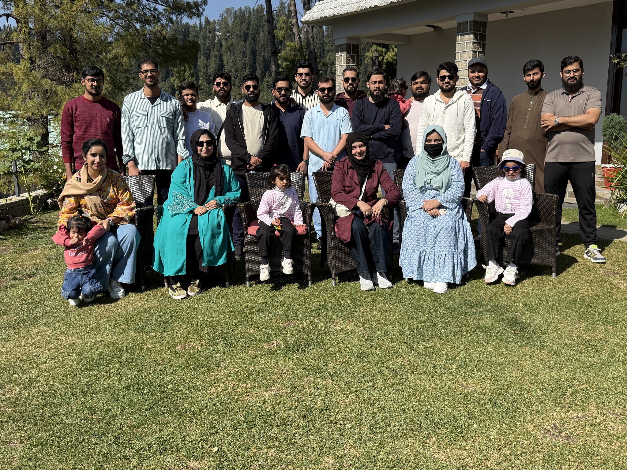 Care Trip Team trip